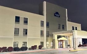 Halsted Inn And Suites Harvey - Chicago Southland